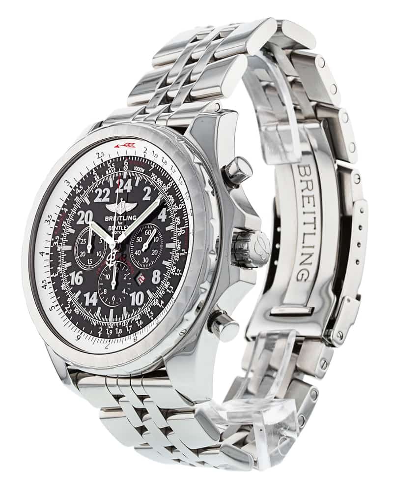 Breitling Bentley Motors A22362
